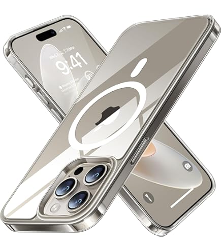 Amazon.com: Apple iPhone 15 Pro, US Version, 1TB, Natural Titanium